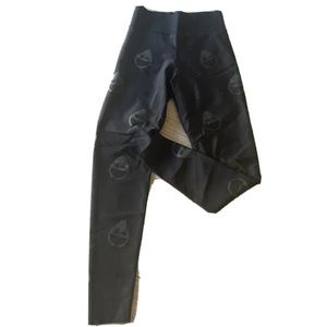 Medium ultracor Rumble Leggings with Logo